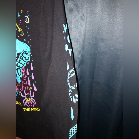 The darkest dungeon are in your mind (inventory tub #1) - Picture 2 of 5